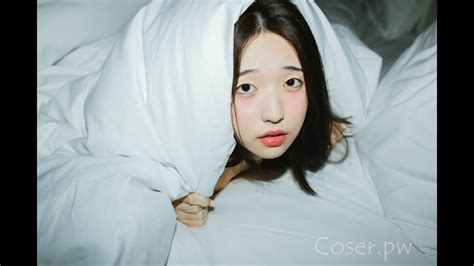 yeonwoo|yeon woo last night.